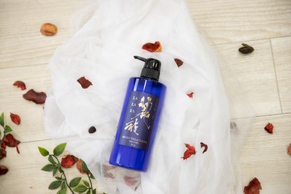 LALAKA モイスチャライザートリートメント