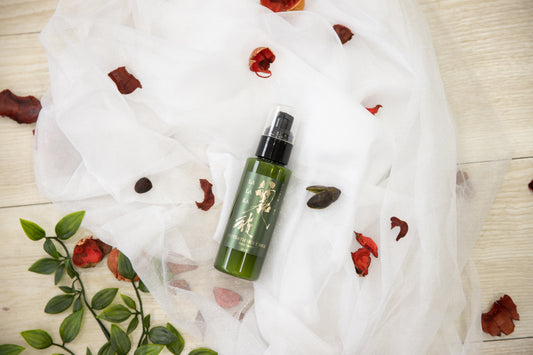 LALAKA アウトバストリートメント